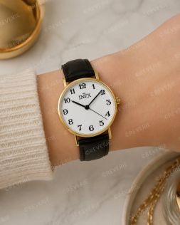 Inex Classic Lady 30mm