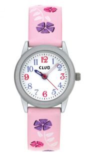 Club 30M Pink White A56537S14A