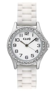 Club 30M White A56539S0A