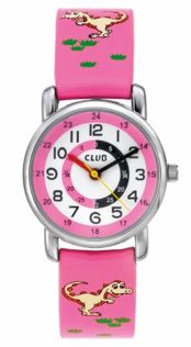 Club 30M Pink White A56542-1S0A
