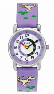 Club 30M Purple White A56542-2S0A
