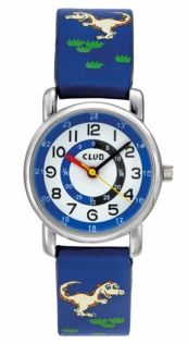 Club 30M Blue White A56542-3S0A