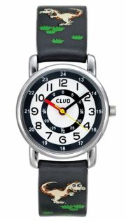 Club 30M Black White A56542-4S0A