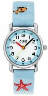 Club 30M Blue White A56543-2S0A