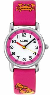 Club 30M Pink White A56543-3S0A