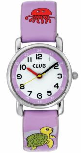 Club 30M Purple White A56543-4S0A