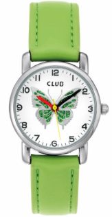 Club 30M Green White A56544-2S0A