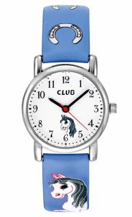 Club 30M Blue White A56547-3S0A