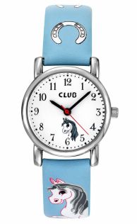 Club 30M Blue White A56547-4S0A