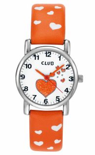 Club 30M Orange White A56548-4S0A