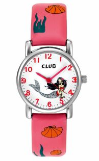 Club 30M Red White A56549-1S0A