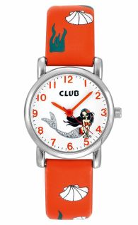 Club 30M Orange White A56549-4S0A