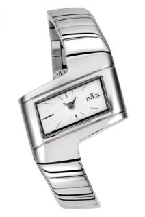 Inex Sølvfarvet A64130S4I