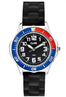 Club 100M Black A65177-1S5A