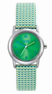 Club 30M Green A65183-1S12A