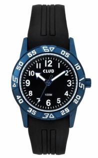 Club 100M Black A65186BL5A