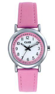 Club Pige Chrome 30M Pink A65187S14A
