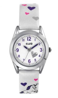 Club 30M White A65188S10A