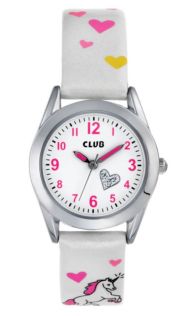 Club 30M Sølvfarvet White A65188S14A