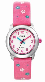Club 50M Pink White A65189-1S0A