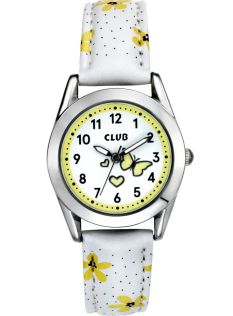 Club 30M Silver White A65191-2S0A