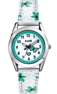 Club 30M Mint-Green White A65191-5S0A