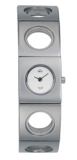 Inex Sølvfarvet A69158-1S4