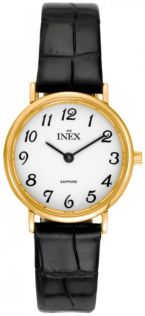 Inex Ladies Guldfarvet/White A69194D0A
