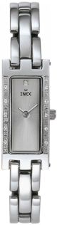 Inex Ladies Sølvfarvet/Sølvfarvet A69228S4I