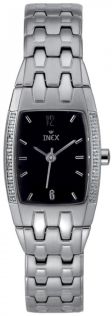 Inex Ladies Sølvfarvet/Black A69265S5I