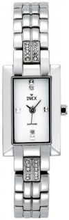 Inex Ladies Sølvfarvet/White A69306S0I