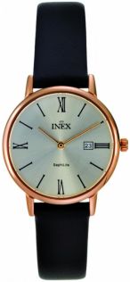 Inex Ladies Rosegoldfarvet/Sølvfarvet A69447-1D3KV