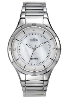 Dansk dameur med diamanter - Inex Diamond Lady A69462S4P