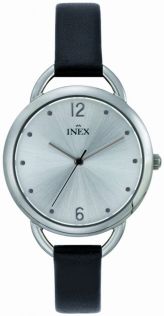 Inex Ladies Sølvfarvet/Sølvfarvet A69509S4P
