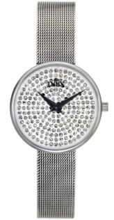 Inex Ladies Sølvfarvet A69524S11