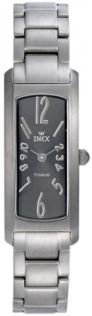 Inex Ladies Sølvfarvet/Black A7433T5A