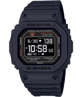 Polar™ Smart Fitness G-SHOCK med sundhedstracker og solceller | DW-H5600-1ER