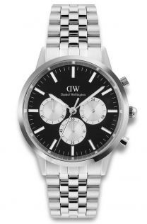 Daniel Wellington Iconic Chronograph DW00100873