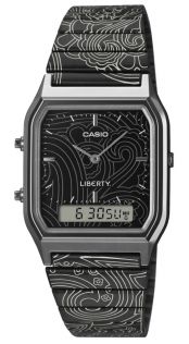 Casio Vintage AQ-230EBLT-1AER