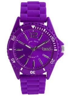 Breo Arica lilla armbåndsur