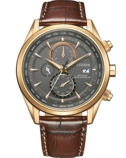 Citizen Eco-Drive Radio Controlled AT8263-10H