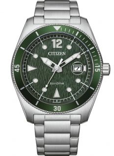 Citizen Eco Drive Sports AW1880-55X