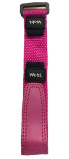 Rosa rem til WobL ur