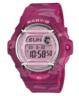 Casio Baby-G BG-169CM-4ER