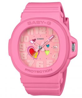 Casio Baby-G BGA-10-4AER