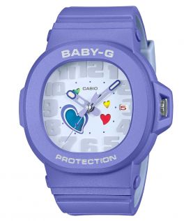 Casio Baby-G BGA-10-6AER