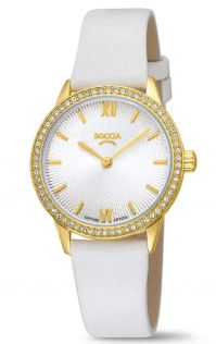 Boccia Titanium Ladies 3382-02