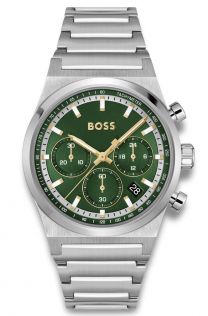 BOSS Candor Chrono 1514220