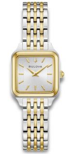 Bulova Classic Sutton Square 98L330