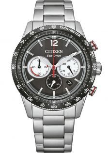 Citizen Eco Drive Chrono CA4714-55E
